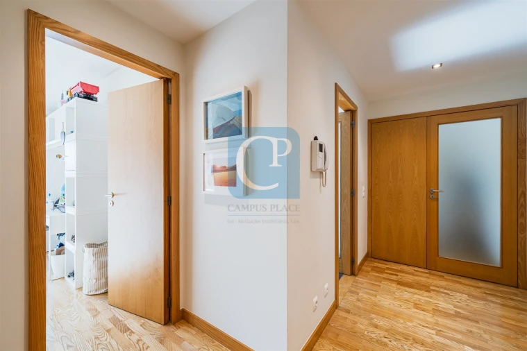 Apartamento T2 para Arrendamento em Matosinhos e Leça da Palmeira Foto 10