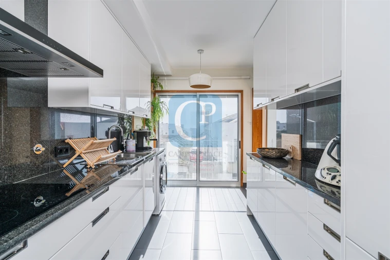 Apartamento T2 para Arrendamento em Matosinhos e Leça da Palmeira Foto 7