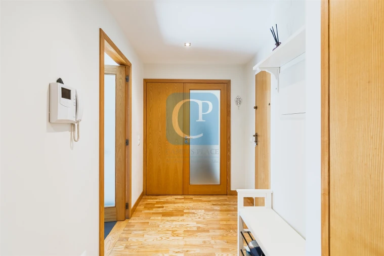 Apartamento T2 para Arrendamento em Matosinhos e Leça da Palmeira Foto 2