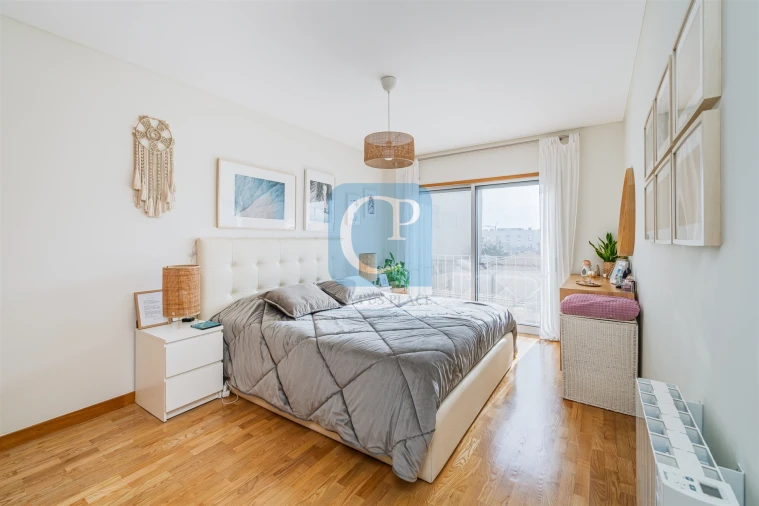 Apartamento T2 para Arrendamento em Matosinhos e Leça da Palmeira Foto 11