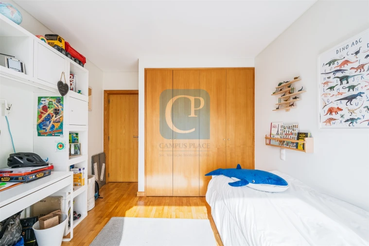 Apartamento T2 para Arrendamento em Matosinhos e Leça da Palmeira Foto 16