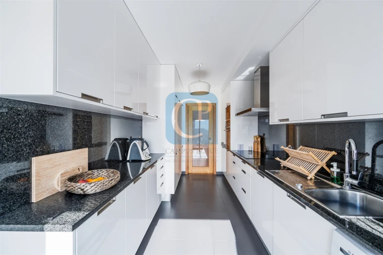 Apartamento T2 para Arrendamento em Matosinhos e Leça da Palmeira Foto 9