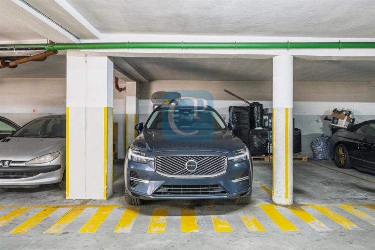 Apartamento T2 para Arrendamento em Matosinhos e Leça da Palmeira Foto 18