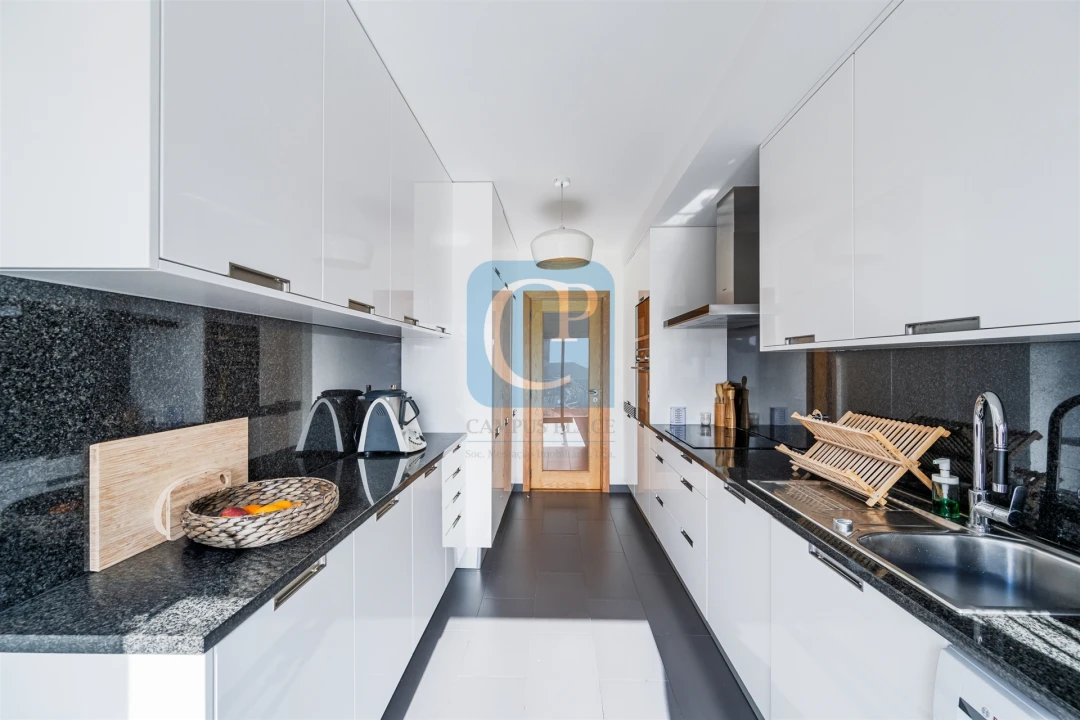 Apartamento T2 para Arrendamento em Matosinhos e Leça da Palmeira Foto 9