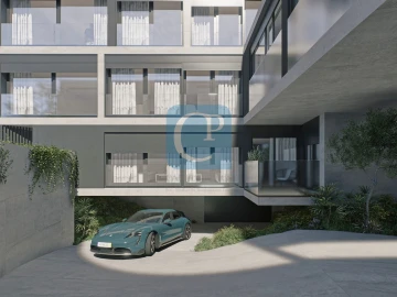 Apartamento T1 para Venda em Paranhos