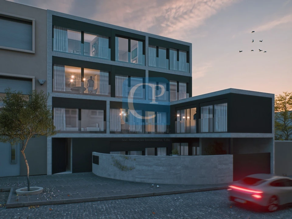 Apartamento T1 para Venda em Paranhos Foto 9