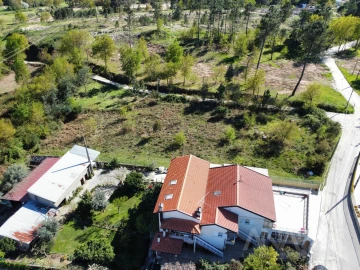 Terreno para Venda em Rio de Loba