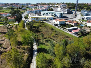 Terreno para Venda em Rio de Loba
