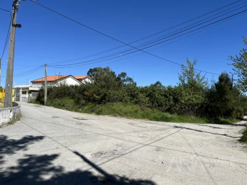 Terreno para Venda em Rio de Loba