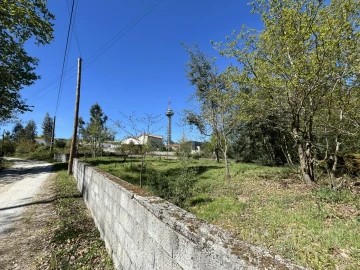 Terreno para Venda em Rio de Loba