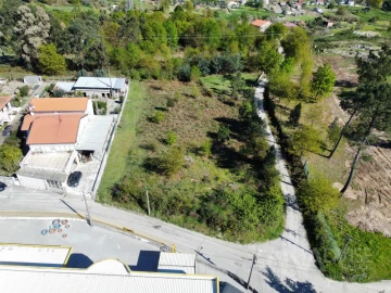 Terreno para Venda em Rio de Loba