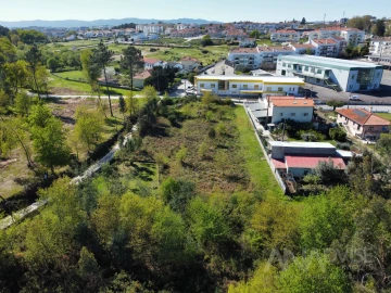 Terreno para Venda em Rio de Loba
