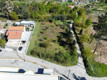 Terreno para Venda em Rio de Loba