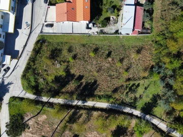 Terreno para Venda em Rio de Loba