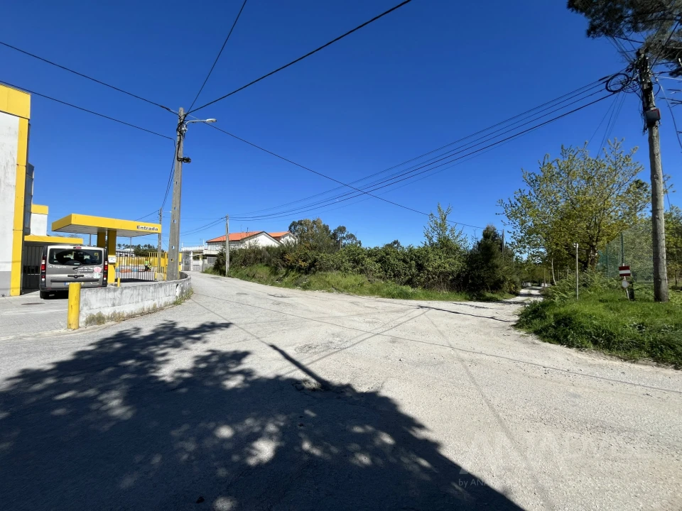 Terreno para Venda em Rio de Loba Foto 2