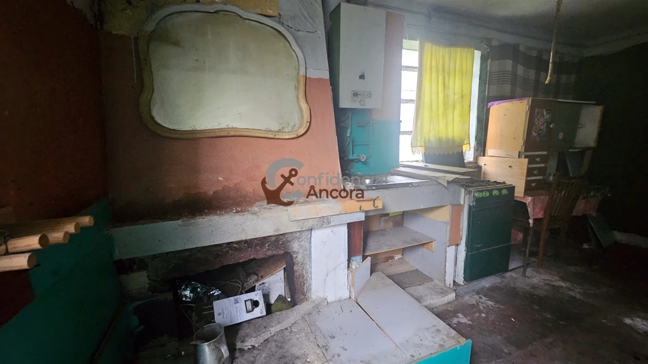 Moradia T2 para Venda em Nespereira Foto 7