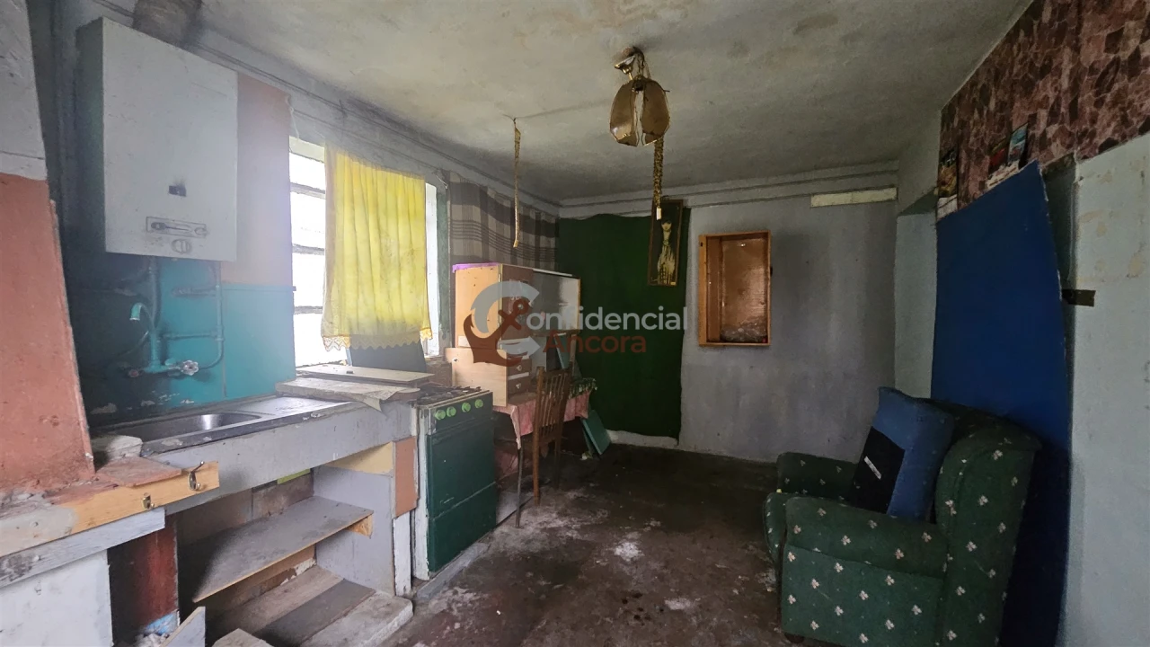 Moradia T2 para Venda em Nespereira Foto 6