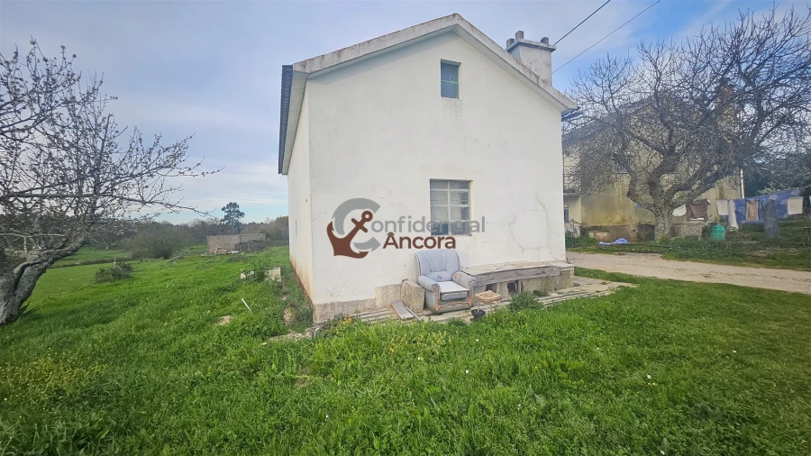 Moradia T2 para Venda em Nespereira Foto 21