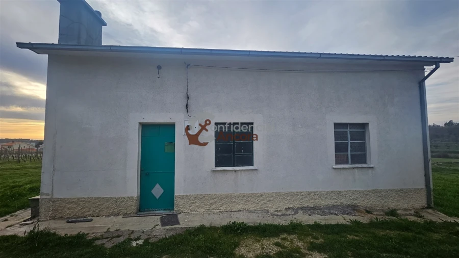 Moradia T2 para Venda em Nespereira Foto 20