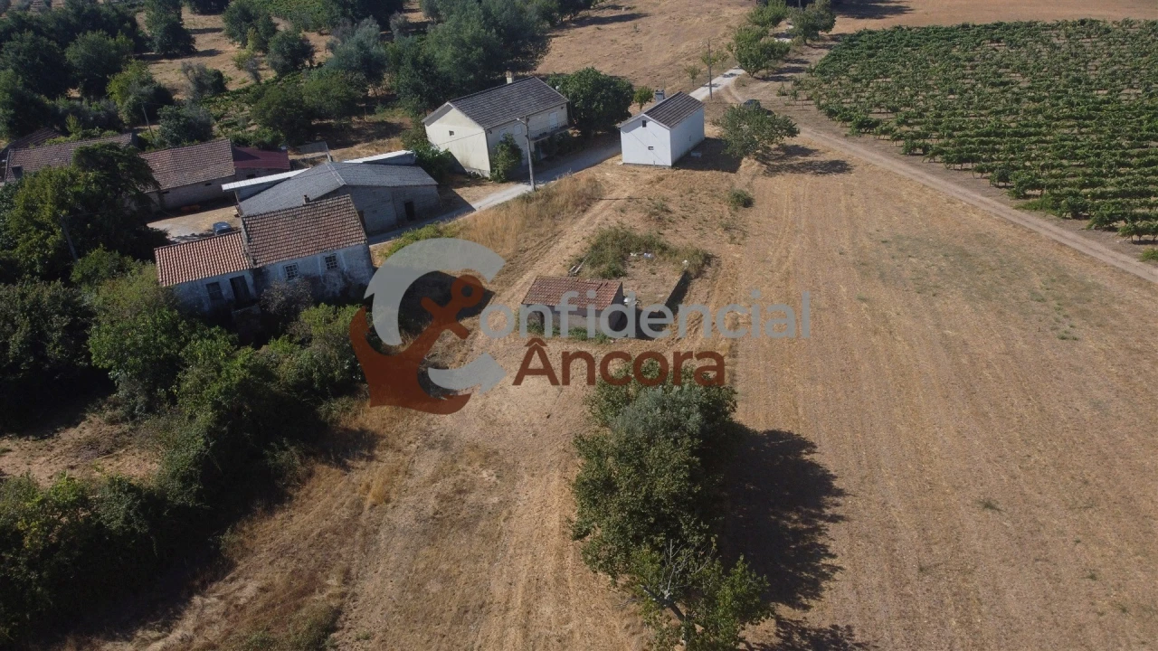 Moradia T2 para Venda em Nespereira Foto 37