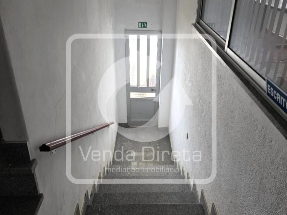 Armazém para Venda em Trancoso (São Pedro e Santa Maria) e Souto Maior Foto 10