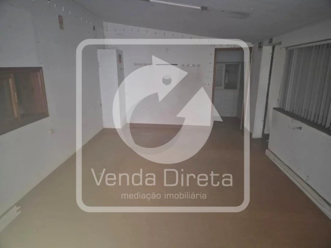 Armazém para Venda em Trancoso (São Pedro e Santa Maria) e Souto Maior Foto 9