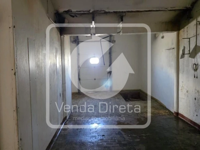 Armazém para Venda em Trancoso (São Pedro e Santa Maria) e Souto Maior Foto 24