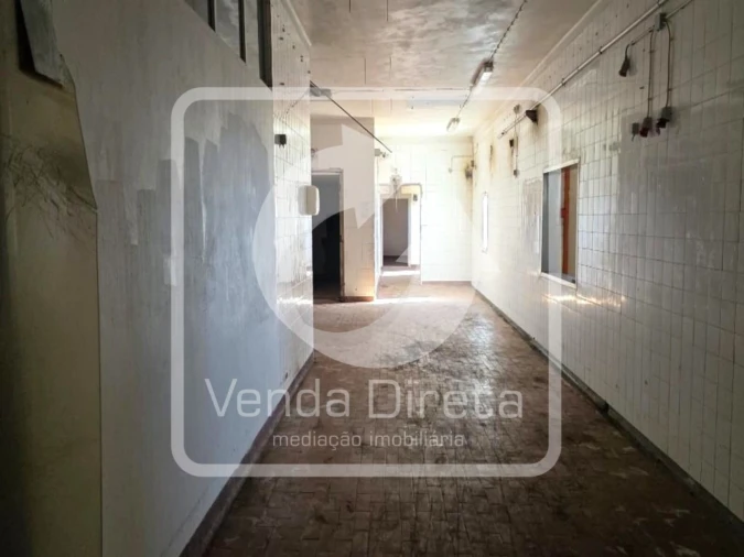 Armazém para Venda em Trancoso (São Pedro e Santa Maria) e Souto Maior Foto 30