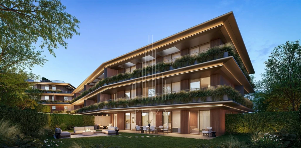 Apartamento T2 para Venda em Aldoar, Foz do Douro e Nevogilde Foto 3