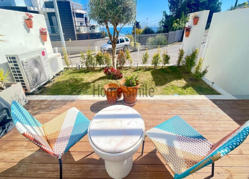 Apartamento T2 para Venda em Sesimbra (Santiago) Foto 4