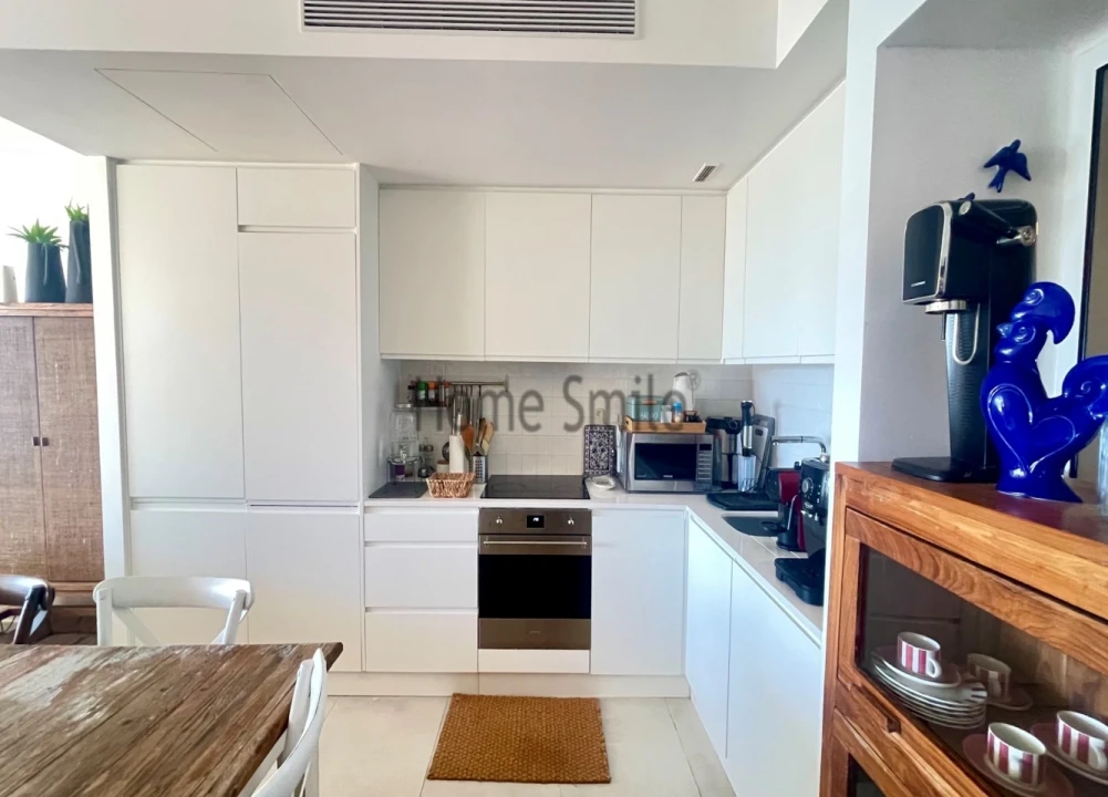 Apartamento T2 para Venda em Sesimbra (Santiago) Foto 13