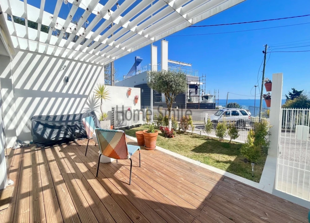 Apartamento T2 para Venda em Sesimbra (Santiago) Foto 5