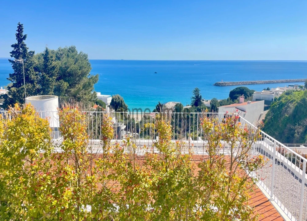 Apartamento T2 para Venda em Sesimbra (Santiago) Foto 32