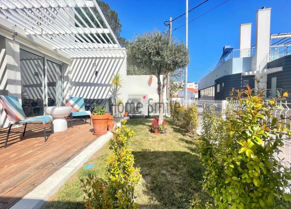 Apartamento T2 para Venda em Sesimbra (Santiago) Foto 8