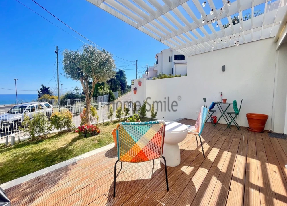 Apartamento T2 para Venda em Sesimbra (Santiago) Foto 7