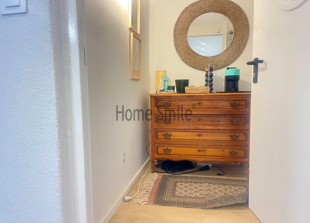 Apartamento T2 para Venda em Sesimbra (Santiago) Foto 12