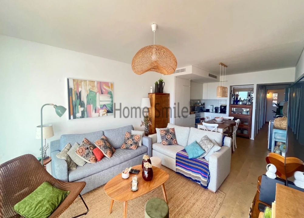 Apartamento T2 para Venda em Sesimbra (Santiago) Foto 16