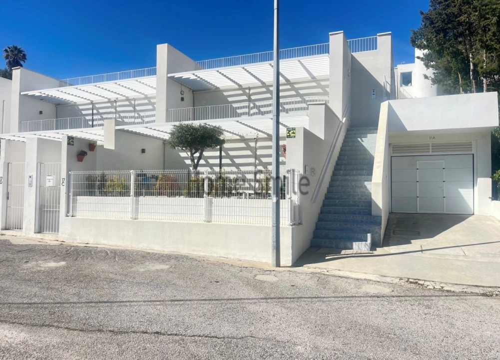 Apartamento T2 para Venda em Sesimbra (Santiago) Foto 10