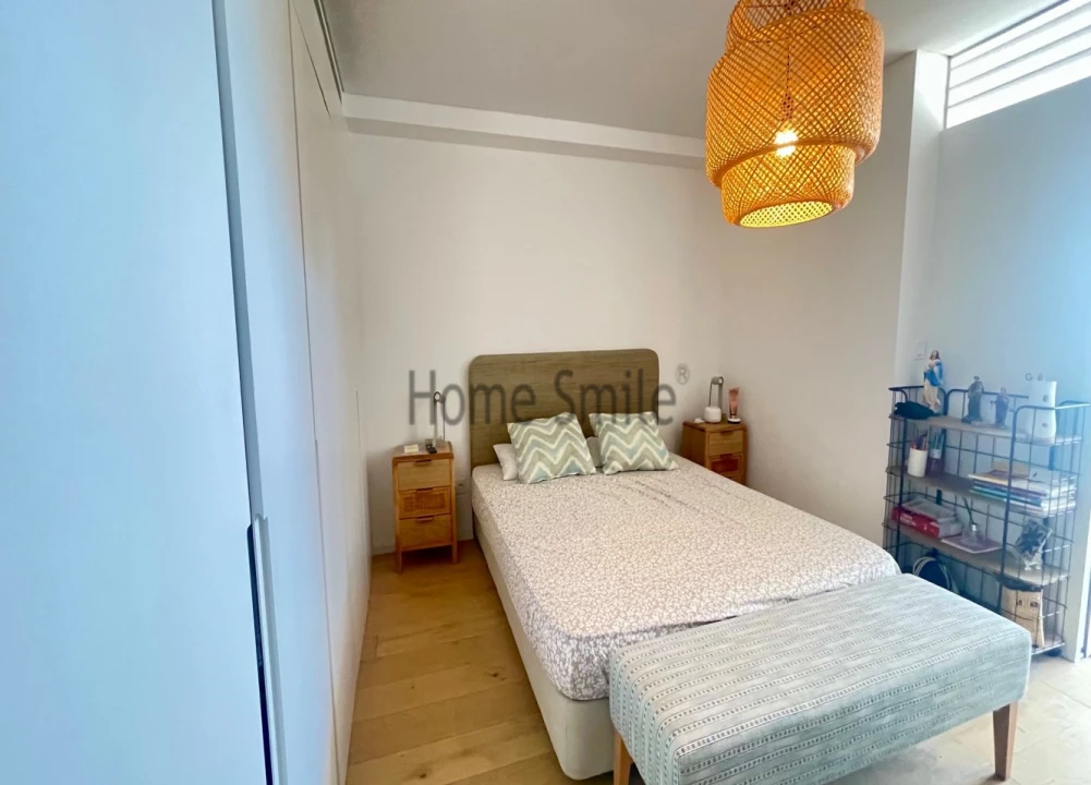 Apartamento T2 para Venda em Sesimbra (Santiago) Foto 23