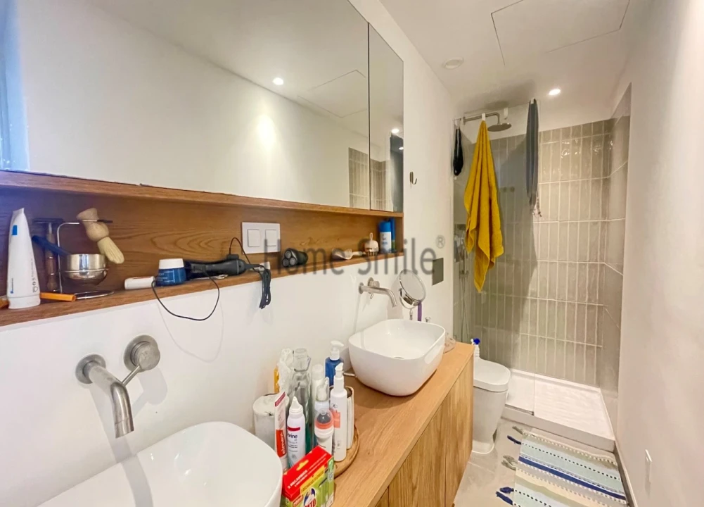 Apartamento T2 para Venda em Sesimbra (Santiago) Foto 27