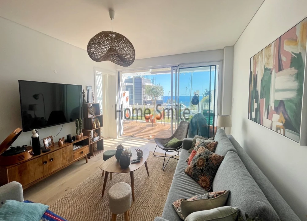 Apartamento T2 para Venda em Sesimbra (Santiago) Foto 21