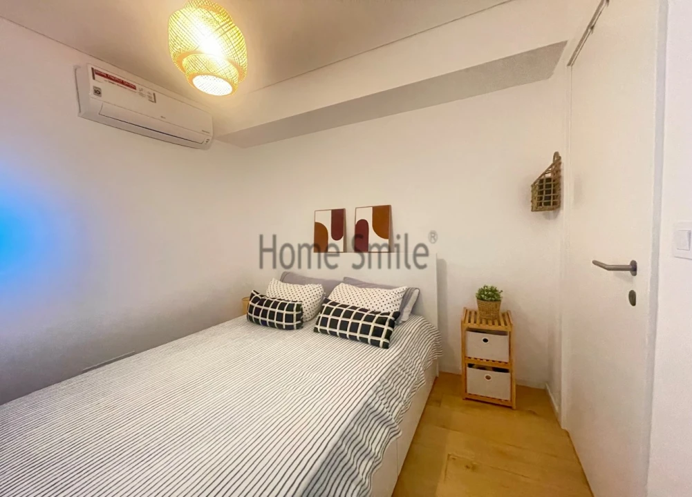 Apartamento T2 para Venda em Sesimbra (Santiago) Foto 28