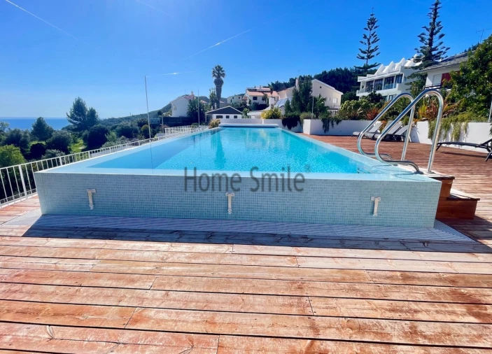 Apartamento T2 para Venda em Sesimbra (Santiago) Foto 36