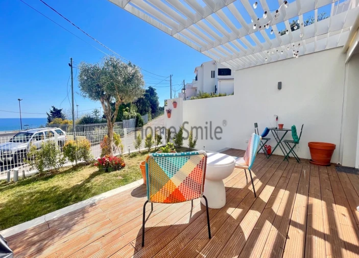 Apartamento T2 para Venda em Sesimbra (Santiago) Foto 7