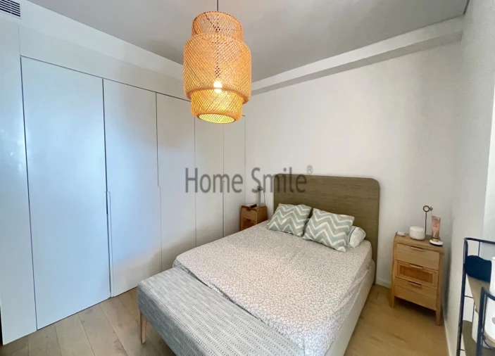 Apartamento T2 para Venda em Sesimbra (Santiago) Foto 24