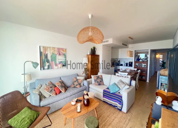 Apartamento T2 para Venda em Sesimbra (Santiago) Foto 16