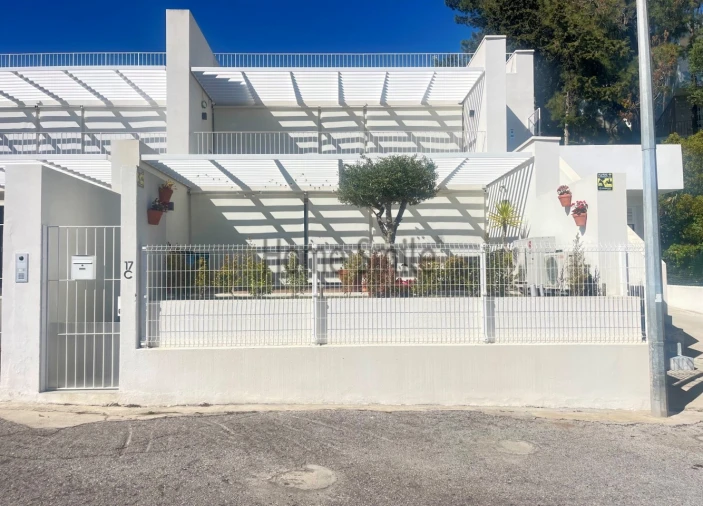 Apartamento T2 para Venda em Sesimbra (Santiago) Foto 9