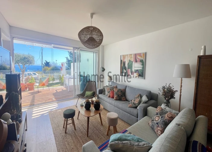 Apartamento T2 para Venda em Sesimbra (Santiago) Foto 20