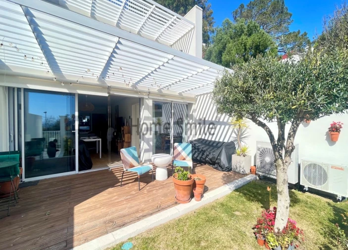 Apartamento T2 para Venda em Sesimbra (Santiago) Foto 6