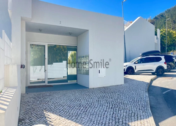 Apartamento T2 para Venda em Sesimbra (Santiago) Foto 31